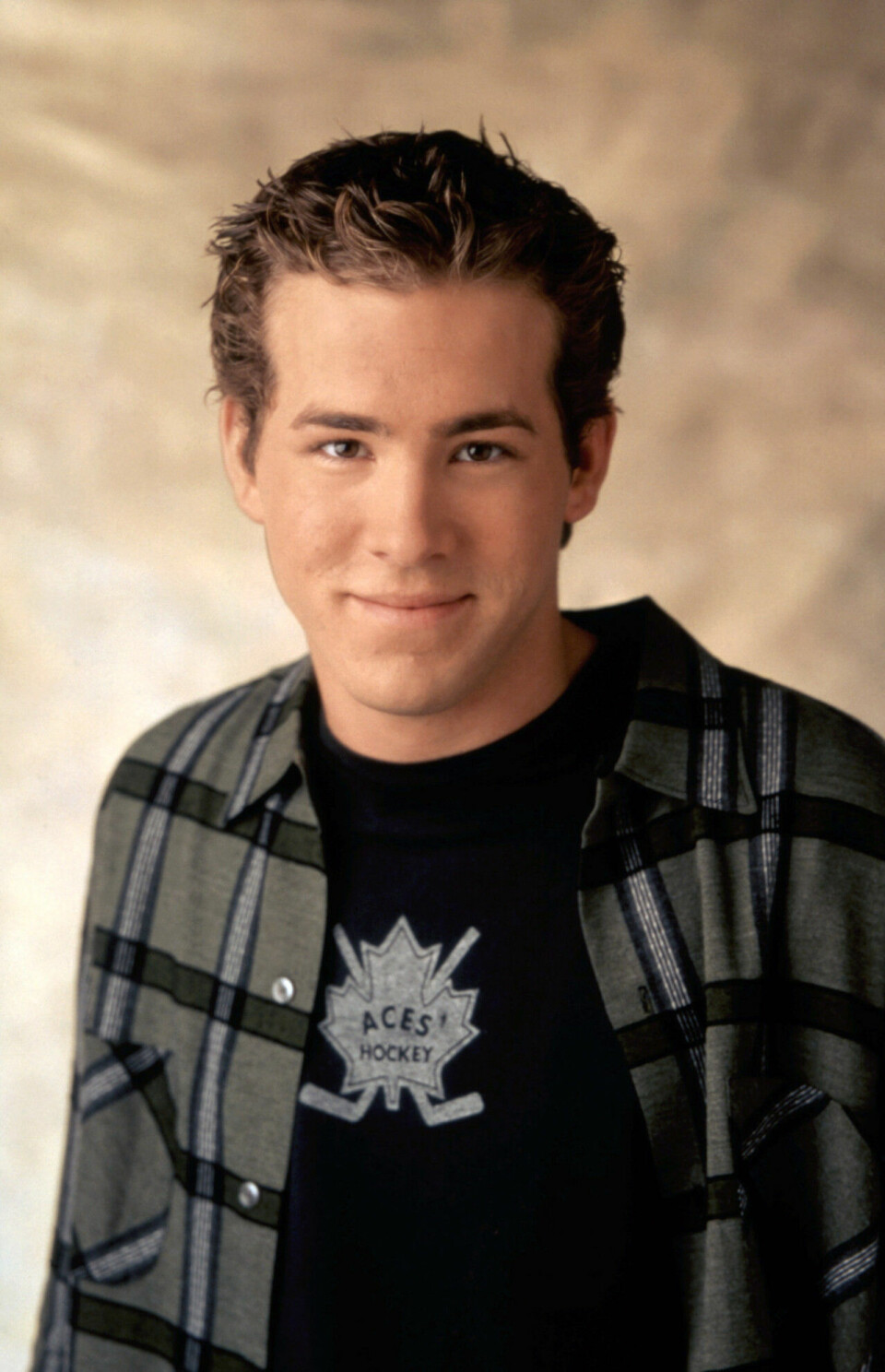 En purung Ryan Reynolds, naaw! En purung Ryan Reynolds, naaw!