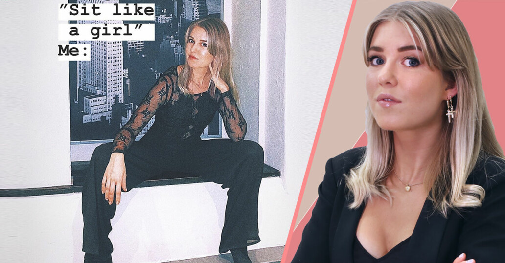 Möt Johanna Bladh – Baaams nya krönikör