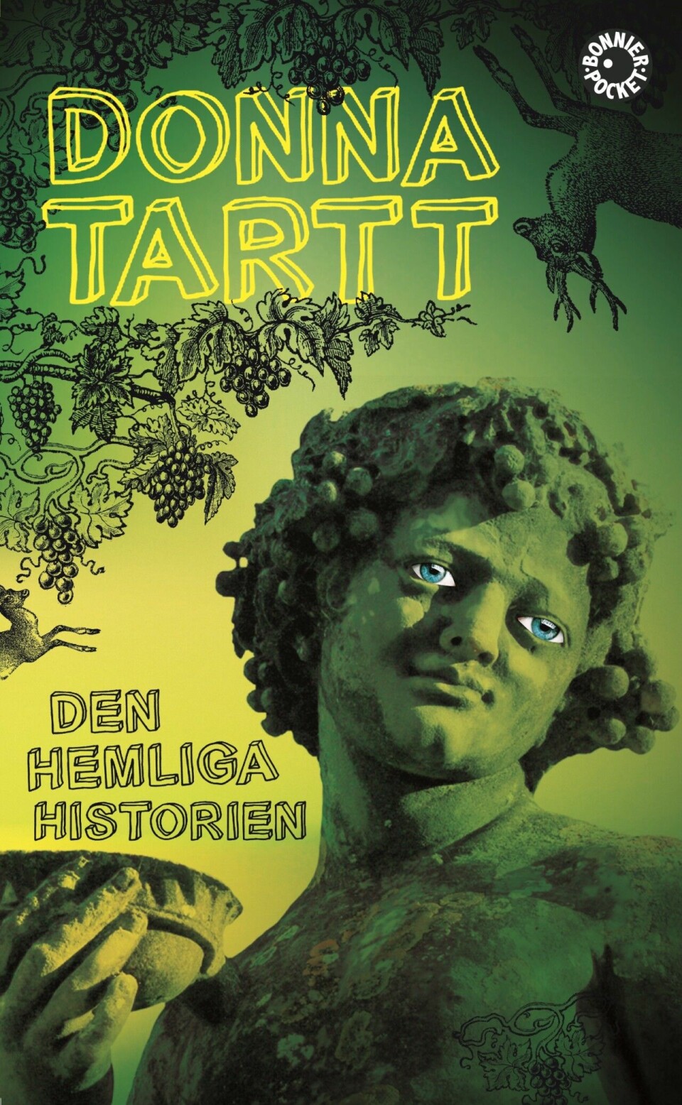 15 riktigt långa (och bra!) böcker du äntligen har tid att läsa