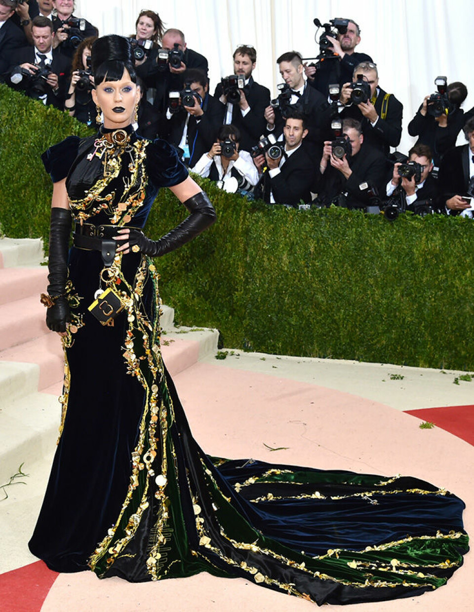 Katy Perry, 2016. Katy Perry, 2016.