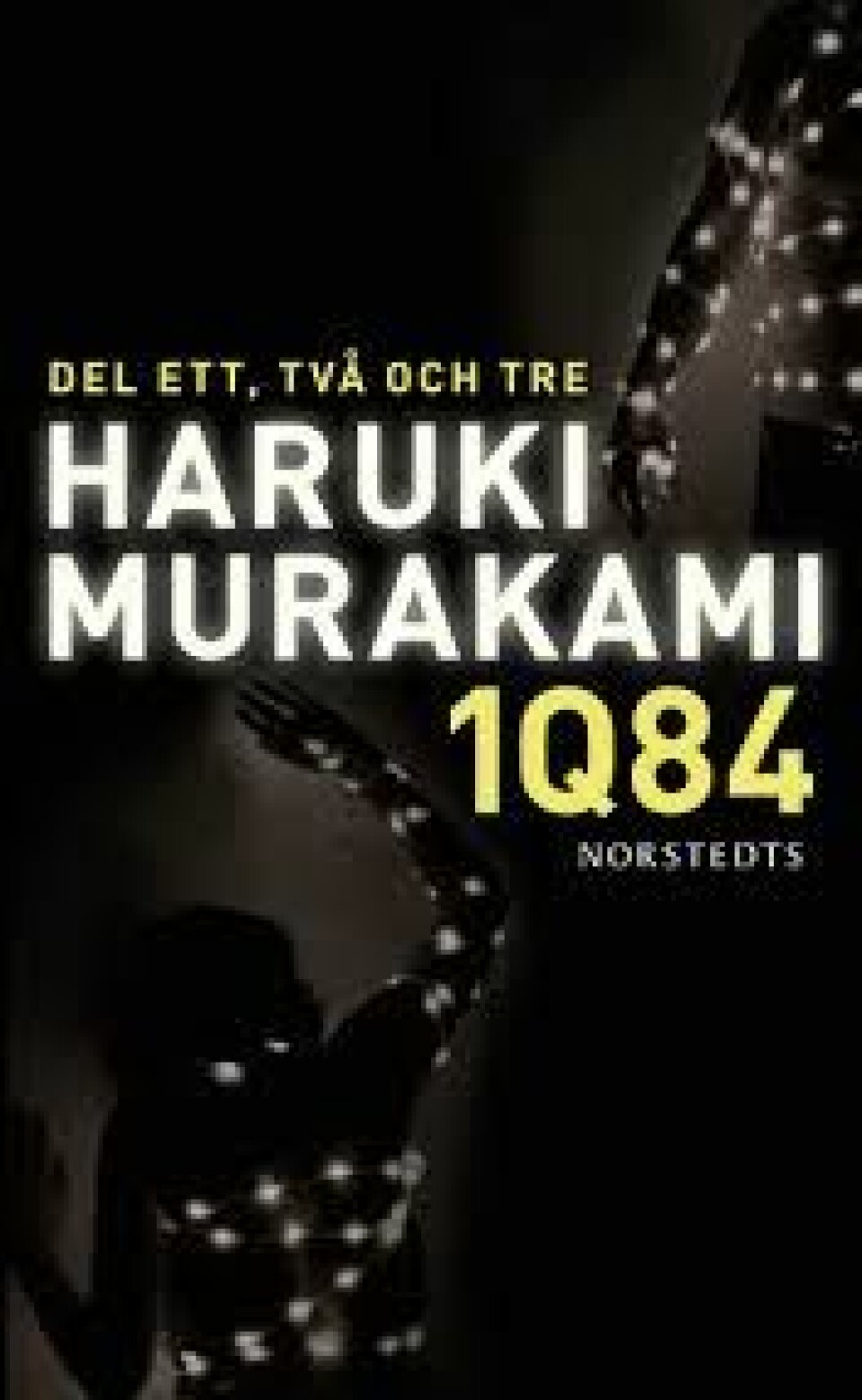 15 riktigt långa (och bra!) böcker du äntligen har tid att läsa