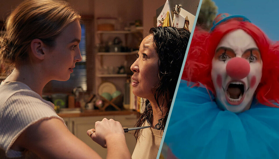 Killing Eve säsong 3 flyttas på HBO – se nya trailern