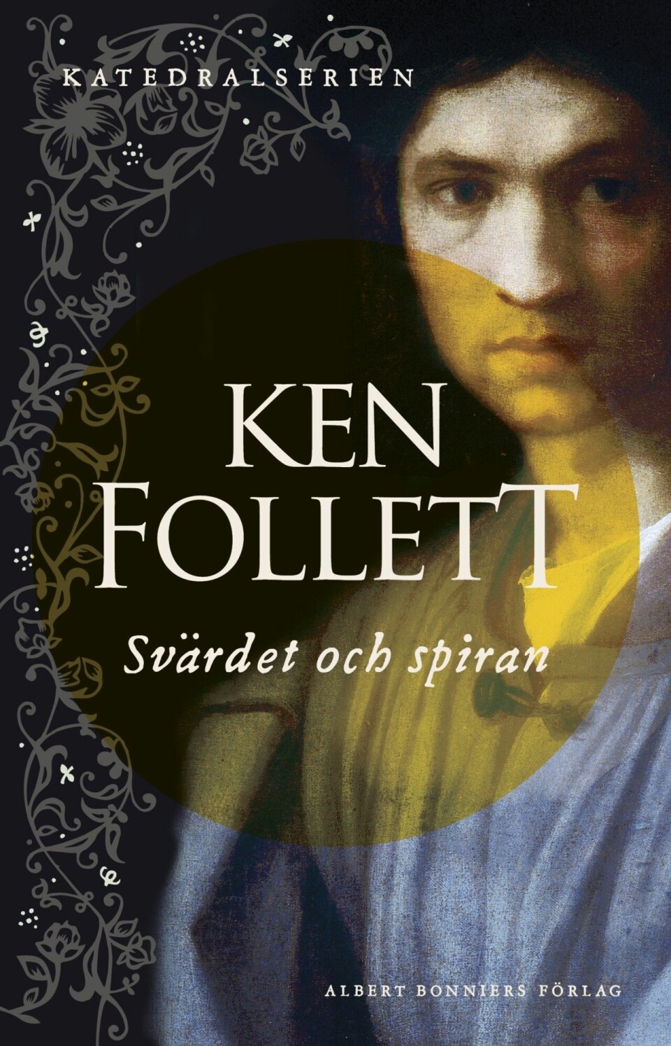 15 riktigt långa (och bra!) böcker du äntligen har tid att läsa