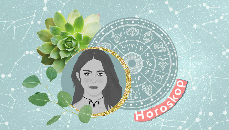 Läs ditt horoskop för vecka 15 2020 här
