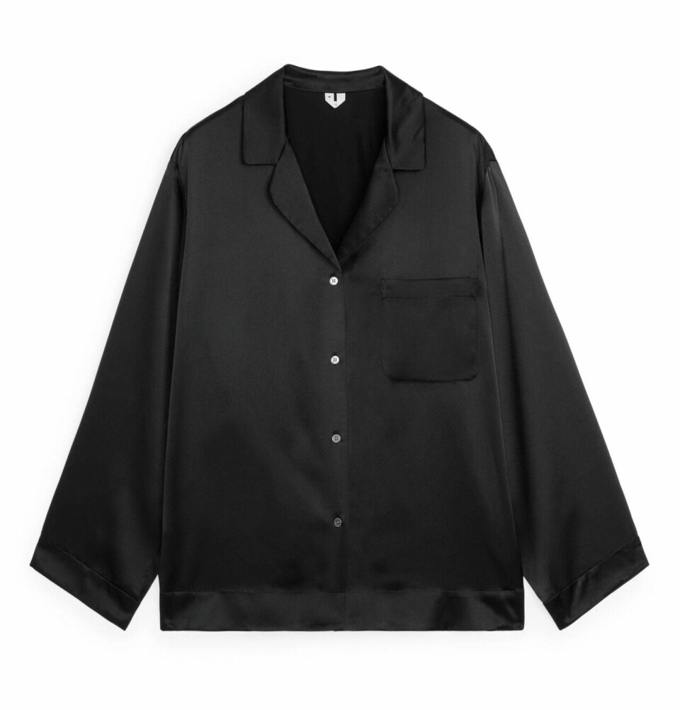 10 pyjamasset du inte behöver skämmas över på videomötet