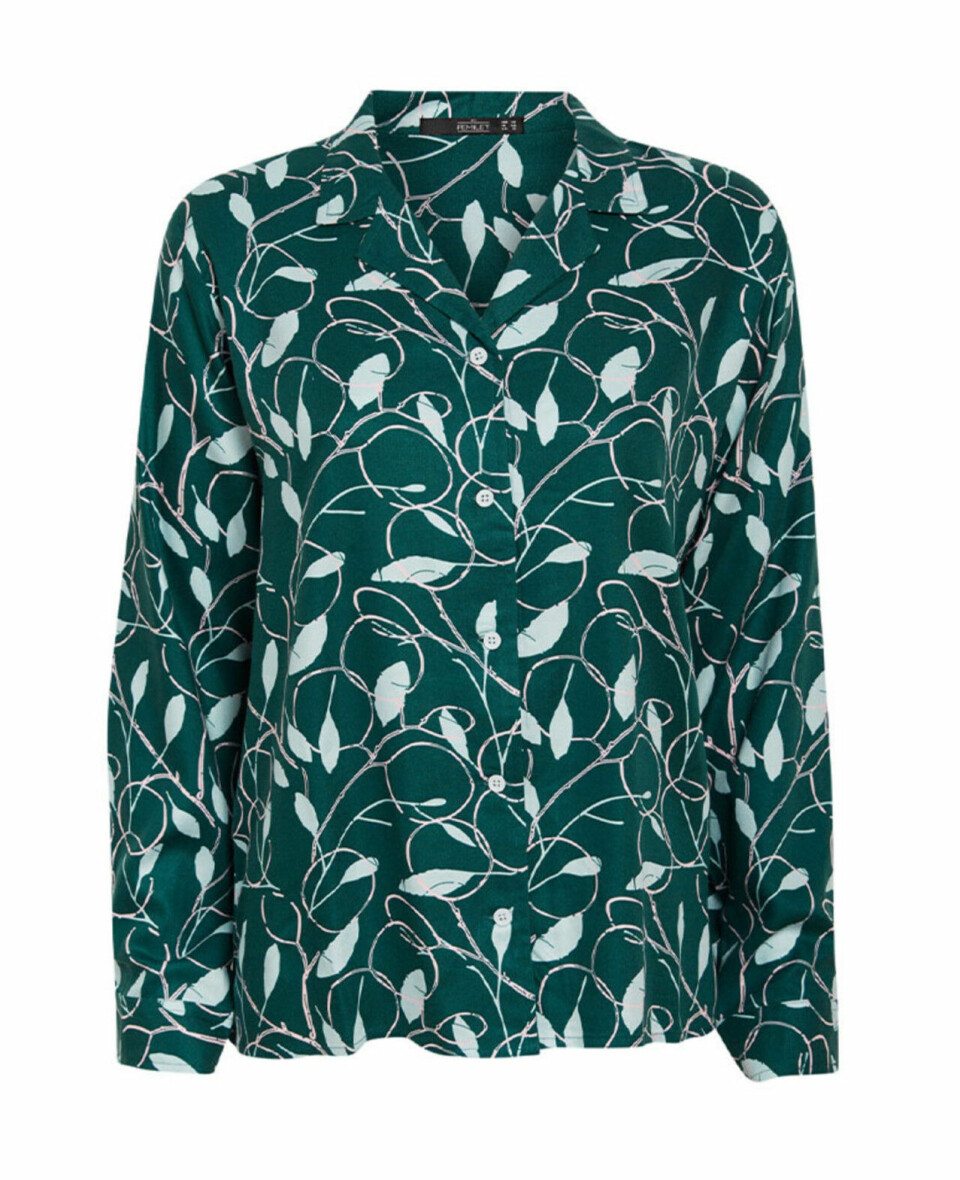 10 pyjamasset du inte behöver skämmas över på videomötet