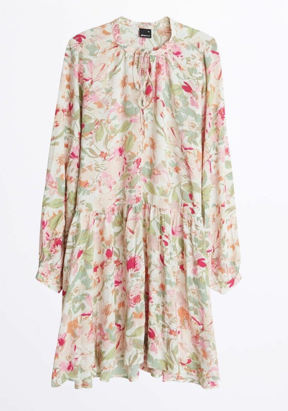 Klänningar under 600 kronor att bära varje dag i sommar