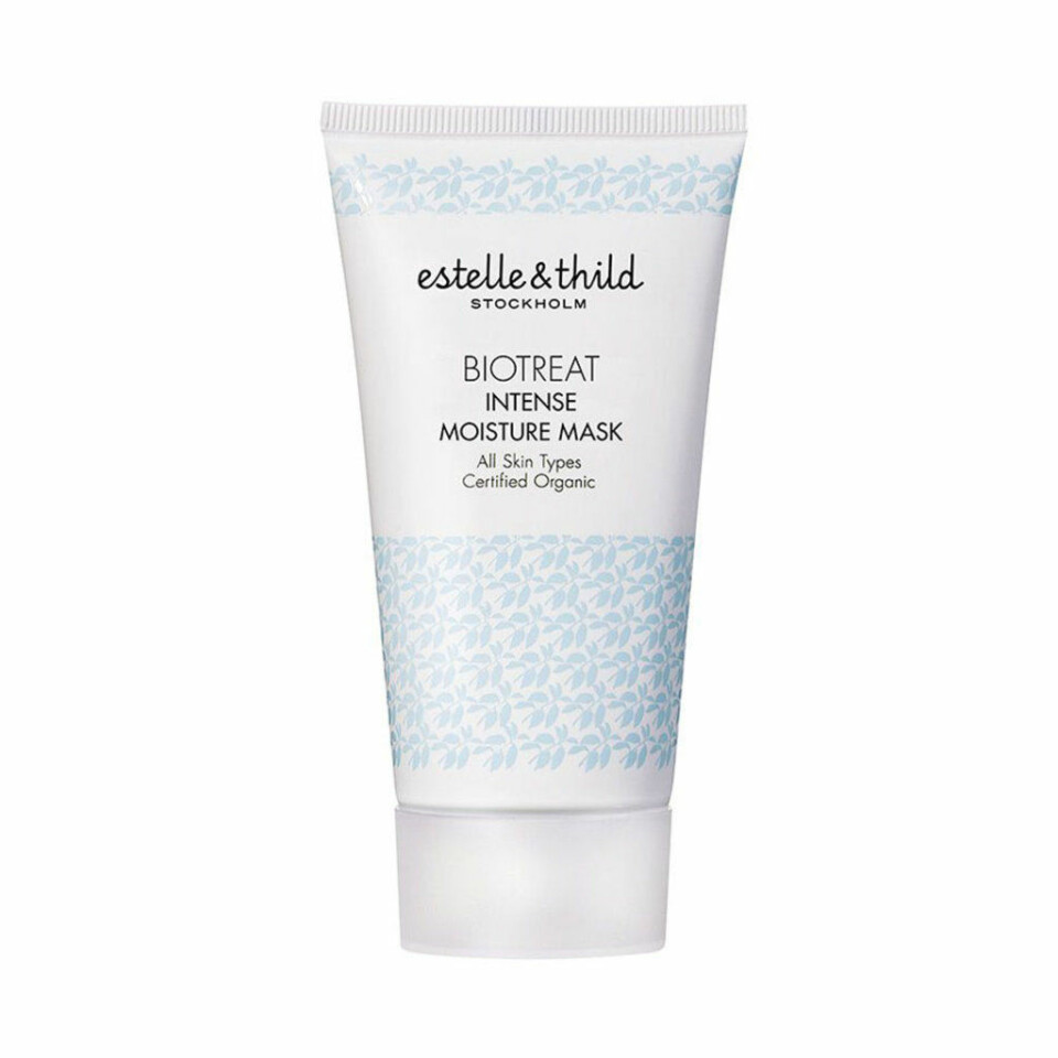 Estelle & Thilds Biotreat intense moisture mask Estelle & Thilds Biotreat intense moisture mask