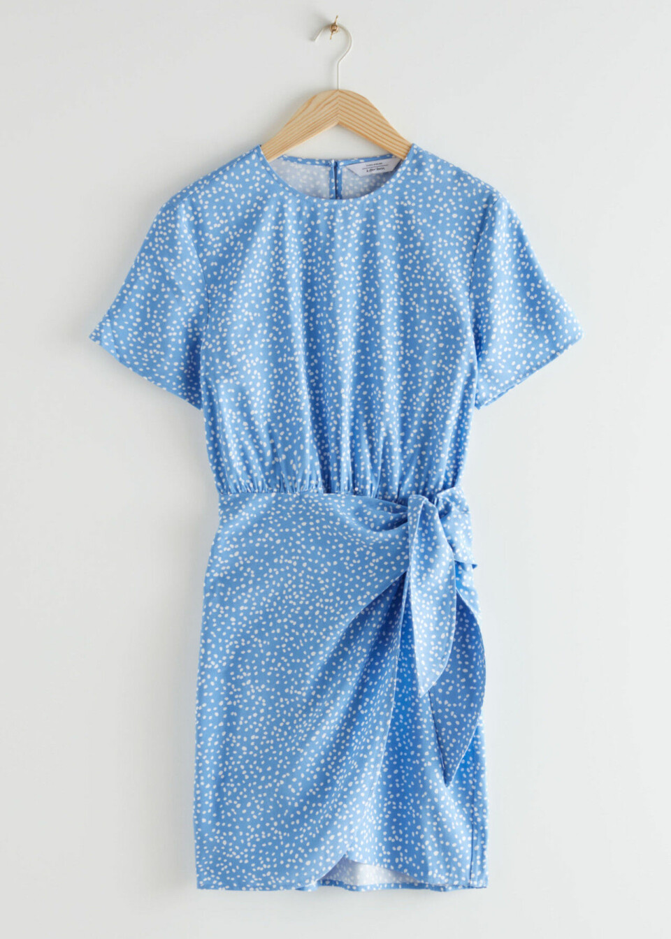 Klänningar under 600 kronor att bära varje dag i sommar