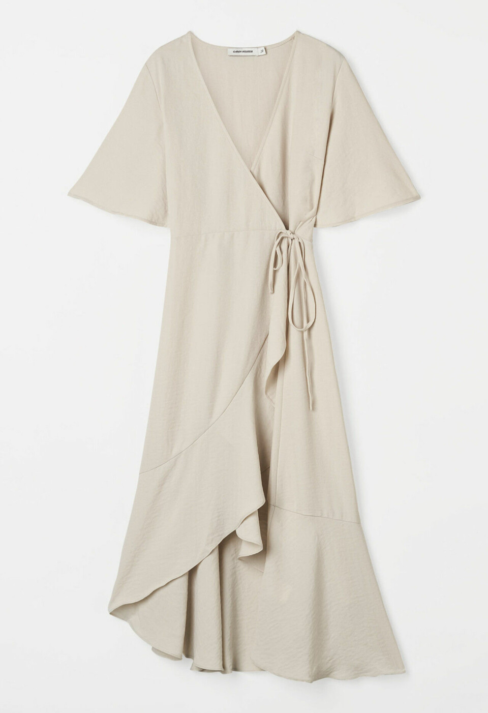 Klänningar under 600 kronor att bära varje dag i sommar