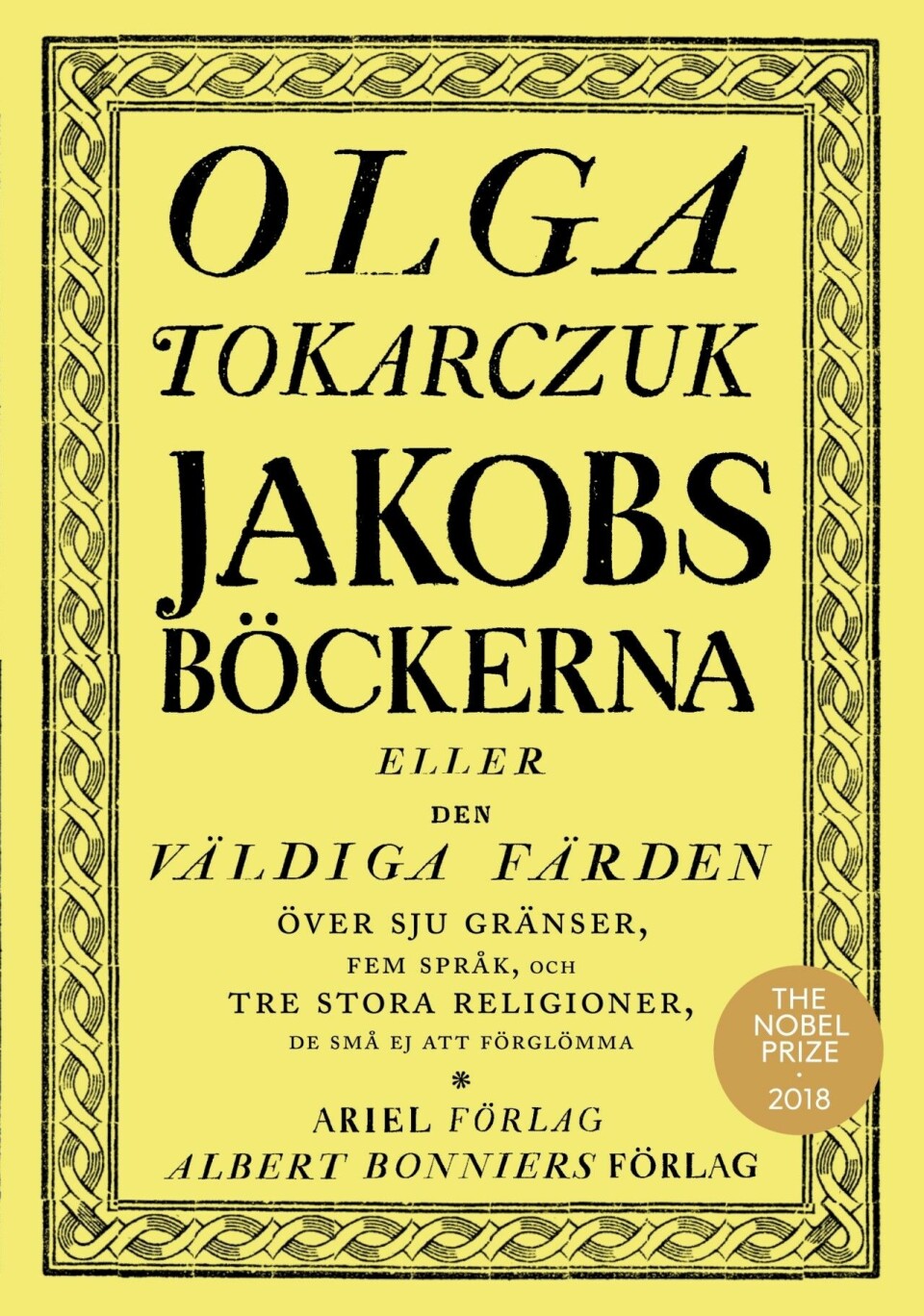15 riktigt långa (och bra!) böcker du äntligen har tid att läsa