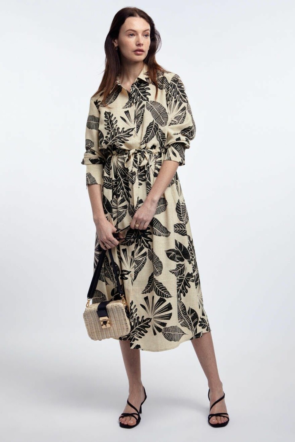 Klänningar under 600 kronor att bära varje dag i sommar