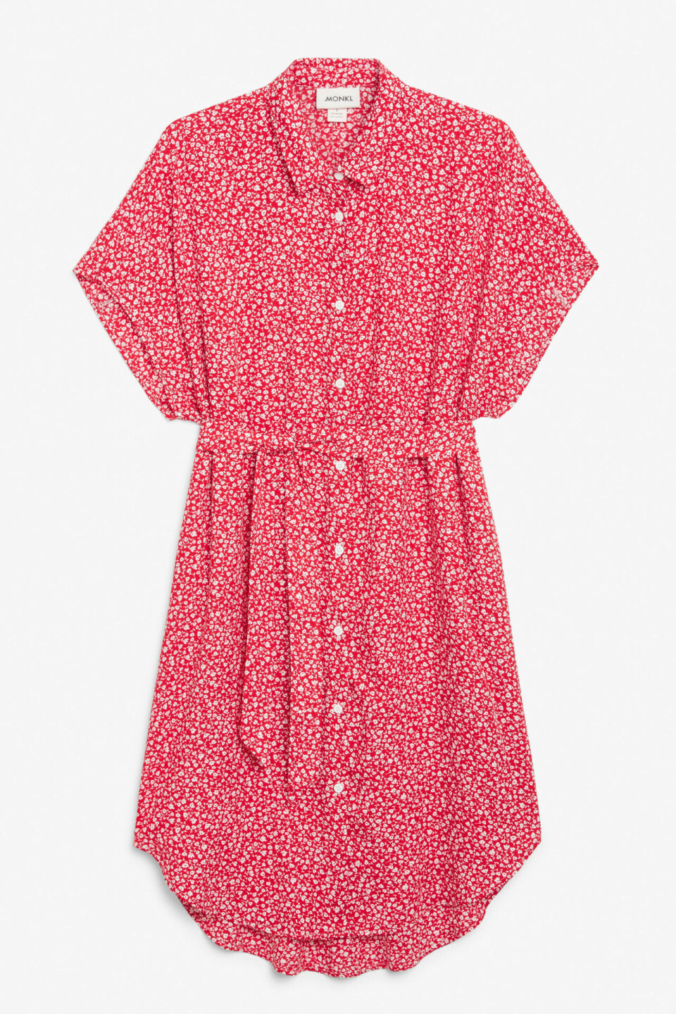 Klänningar under 600 kronor att bära varje dag i sommar