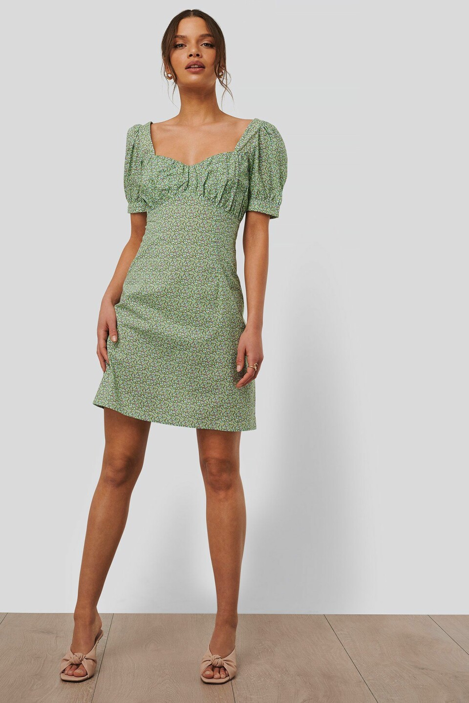 Klänningar under 600 kronor att bära varje dag i sommar