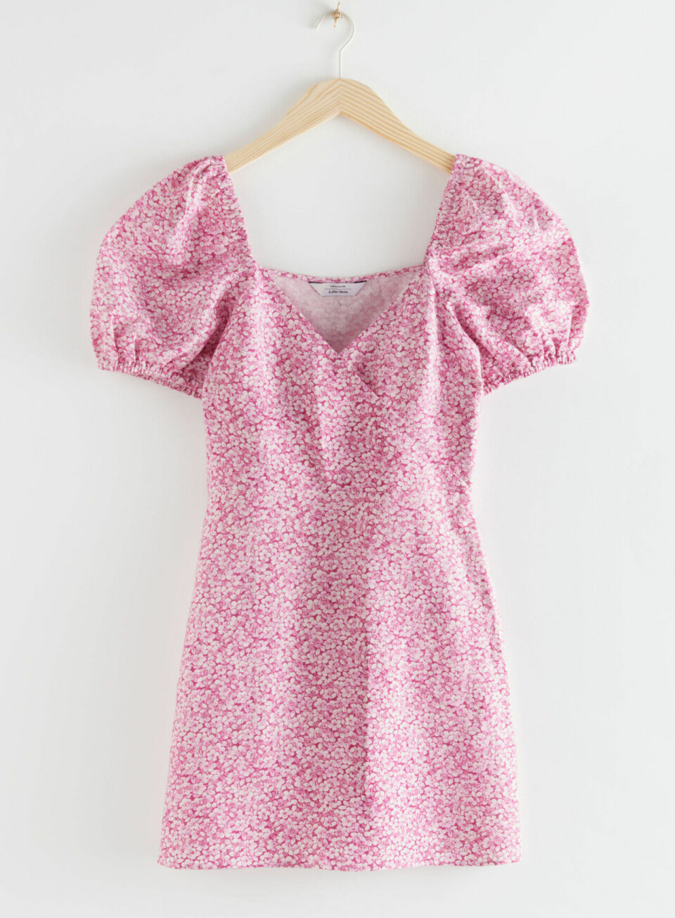 Klänningar under 600 kronor att bära varje dag i sommar