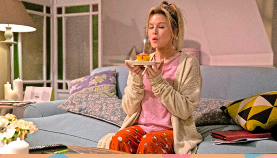 Så firar du din födelsedag i karantän – 5 tips