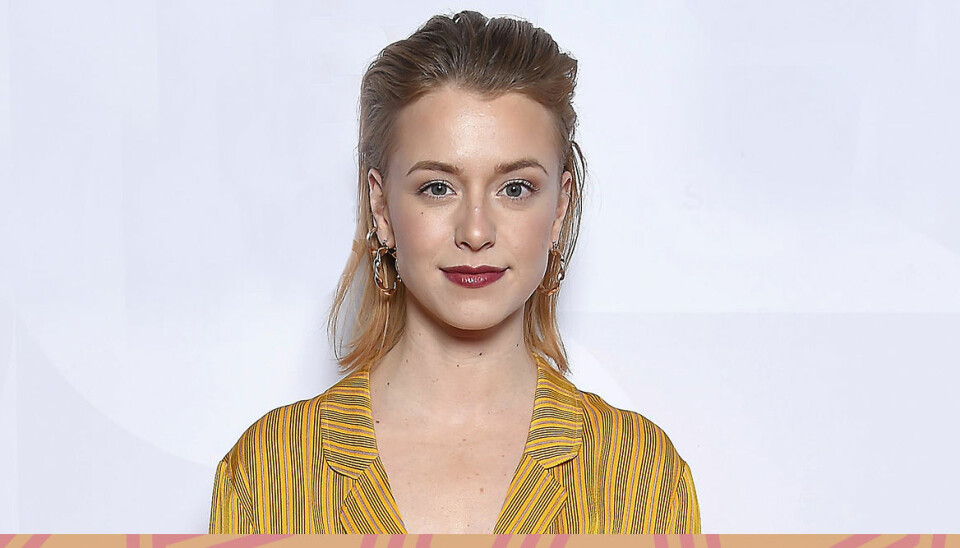 Clara Henry klar som ny deltagare i Robinson på TV4