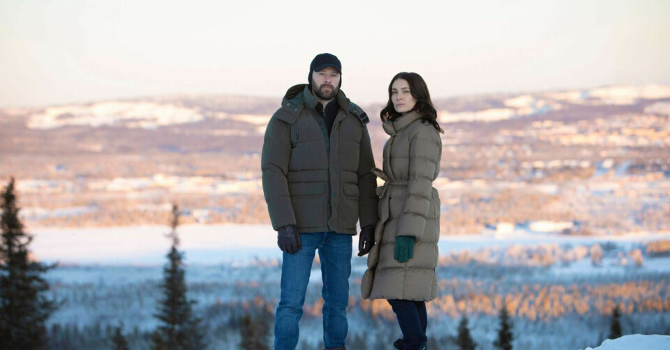 Här är tv-serierna som skjuts upp på grund av coronaviruset