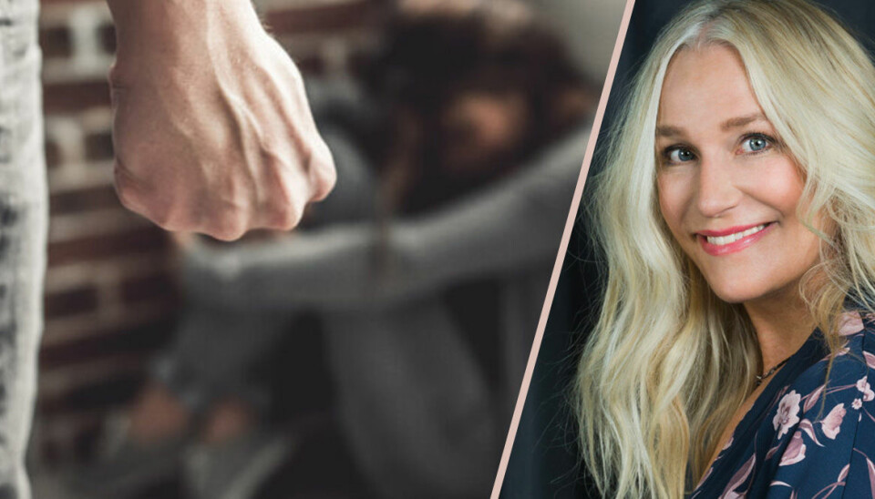 Her House hjälper kvinnor och barn som utsätts för våld i hemmet