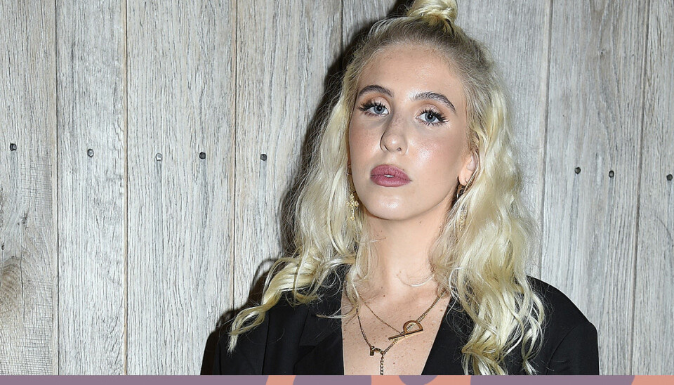 Peg Parnevik om psykisk ohälsa under karantän