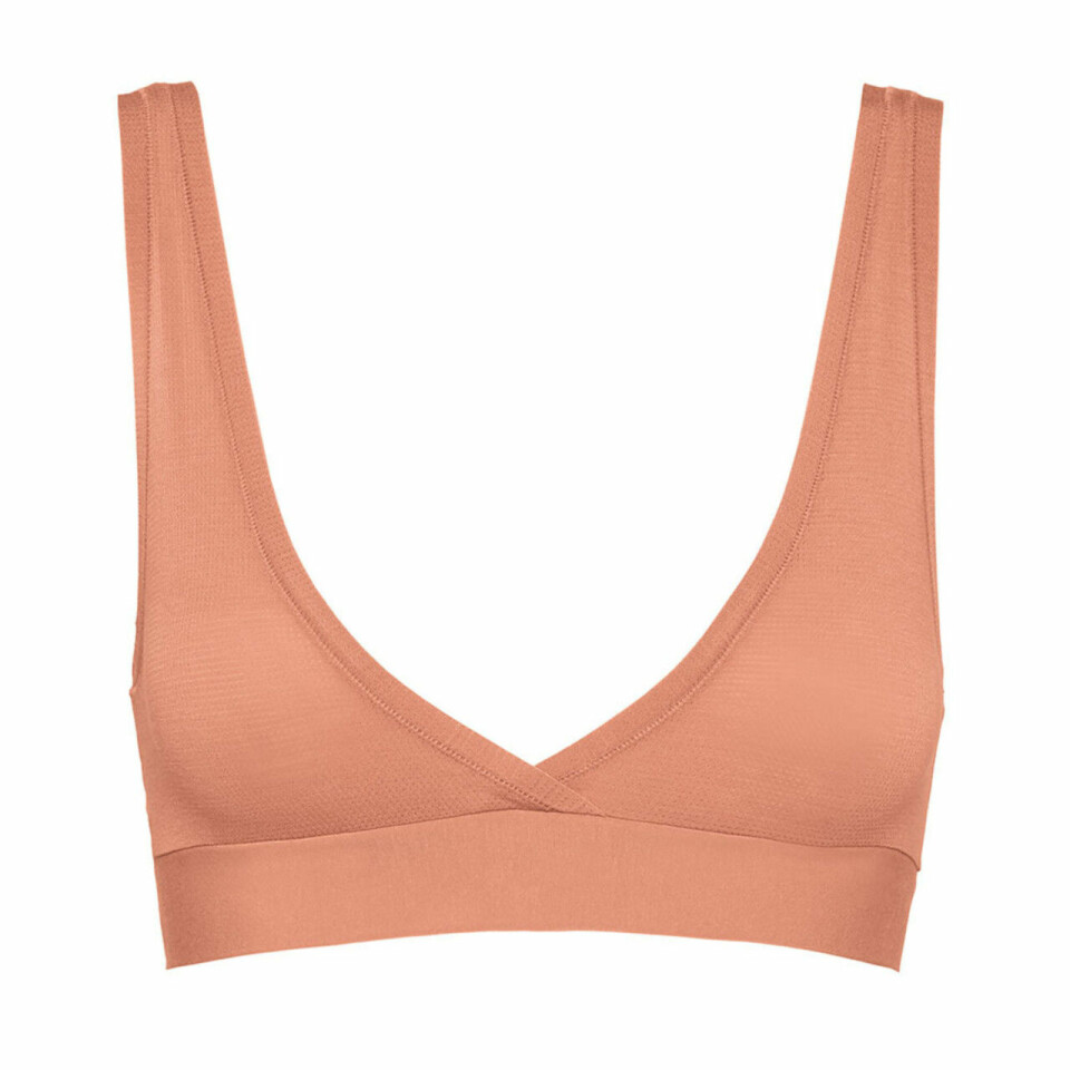 Bygellösa bh:ar – fina och sköna modeller i butik