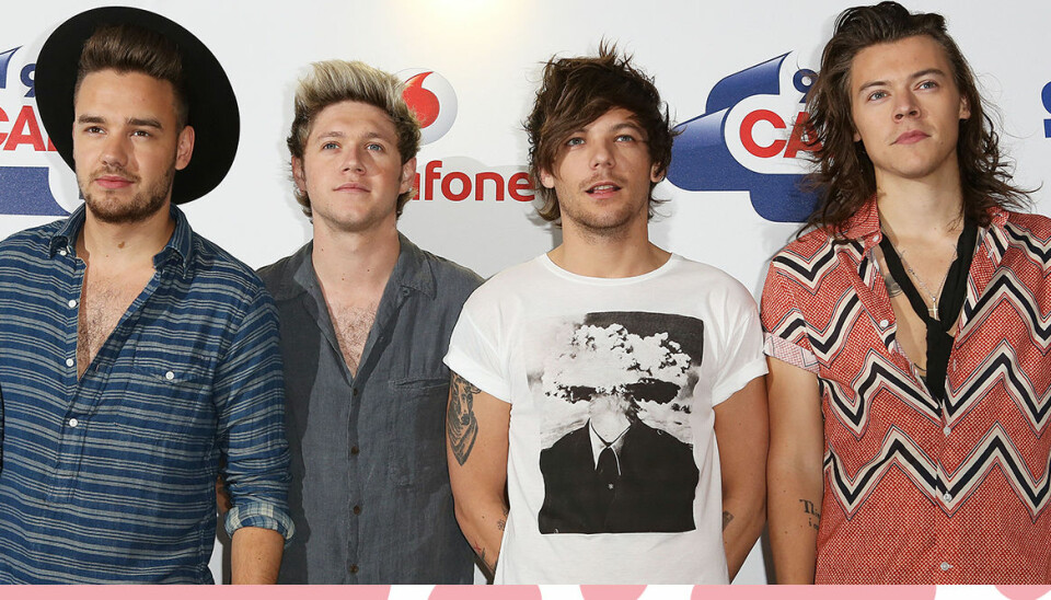 One Direction kan snart återförenas