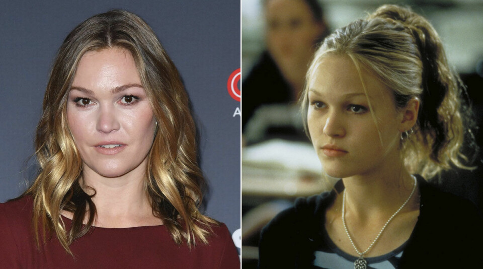 Julia Stiles har fortsatt jobba med filmer och tv-serier. Julia Stiles har fortsatt jobba med filmer och tv-serier.