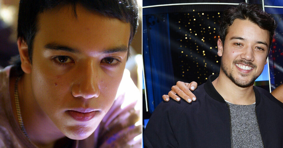 Efter splittringen från A-teens valde Amit Paul att börja studera. Efter splittringen från A-teens valde Amit Paul att börja studera.