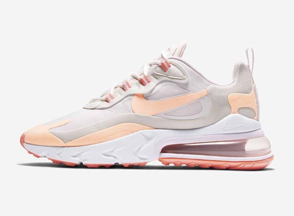 Sportiga sneakers att bära varje dag i vår och sommar