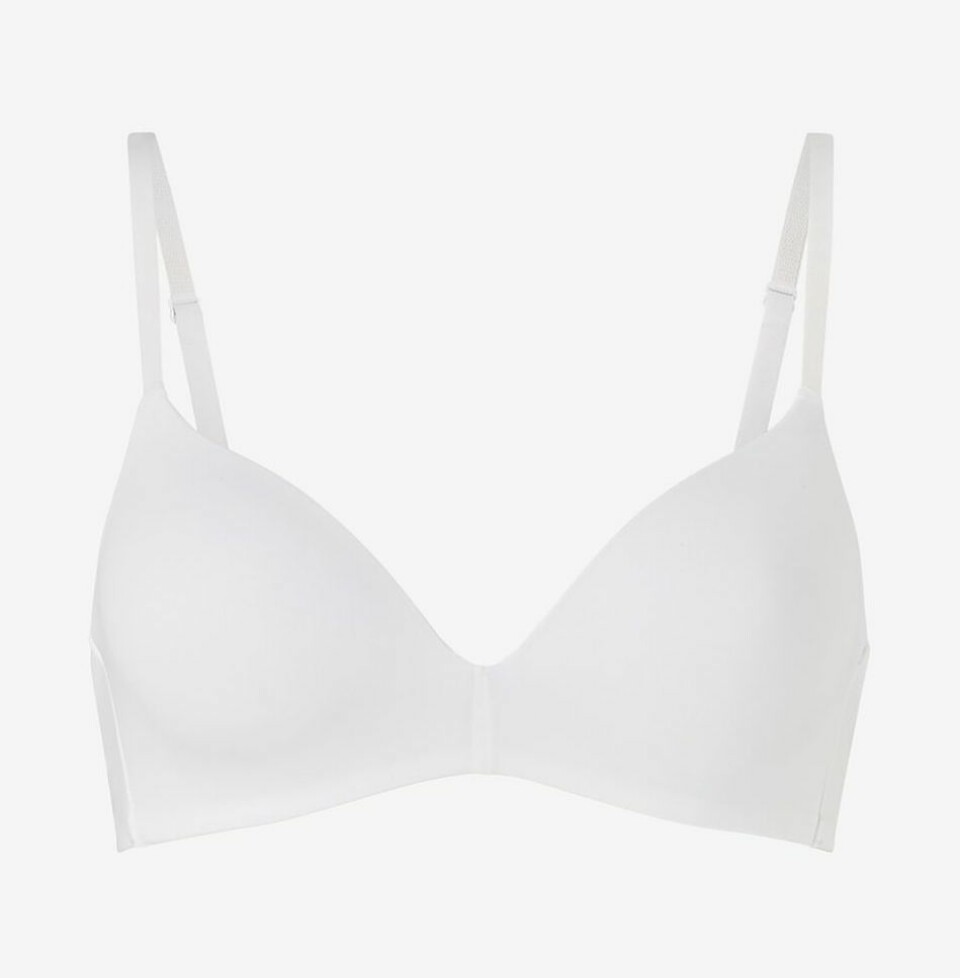 Bygellösa bh:ar – fina och sköna modeller i butik