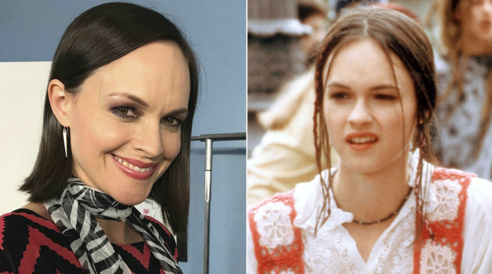 Susan May Pratt fortsatte med tonårsfilmer. Susan May Pratt fortsatte med tonårsfilmer.