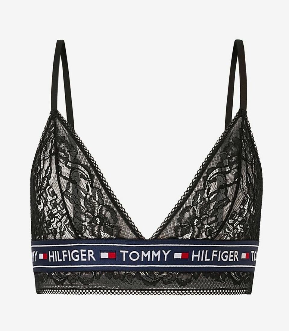 Bygellösa bh:ar – fina och sköna modeller i butik