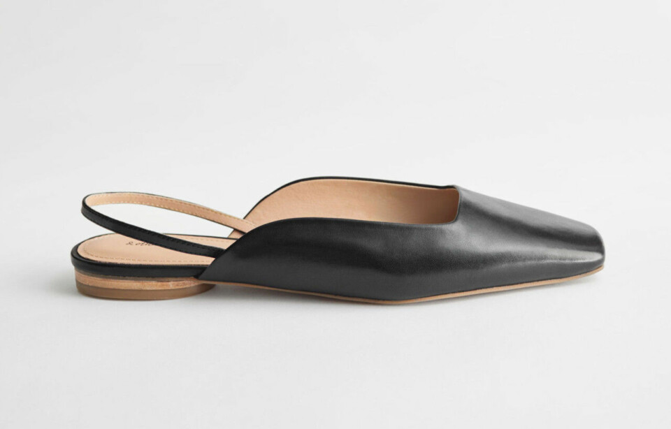 Vårskor 2020: Trendiga ballerinaskor och loafers