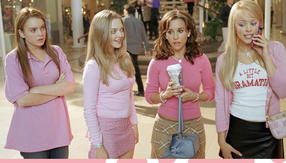 Minns du skådisarna i Mean Girls? Så ser de ut i dag