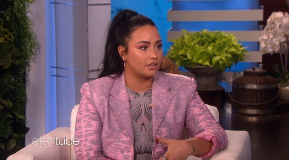 Demi Lovato har bland annat spelat huvudkaraktären Mitchie Torres i Disneys Camp Rock-filmer. Demi Lovato har bland annat spelat huvudkaraktären Mitchie Torres i Disneys Camp Rock-filmer.