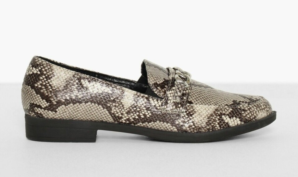 Vårskor 2020: Trendiga ballerinaskor och loafers