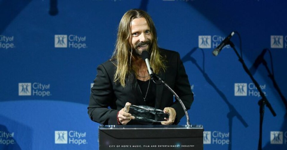 Max Martin är van att få utmärkelser och har mottagit bland annat Grammys och Polarpriset. Max Martin är van att få utmärkelser och har mottagit bland annat Grammys och Polarpriset.