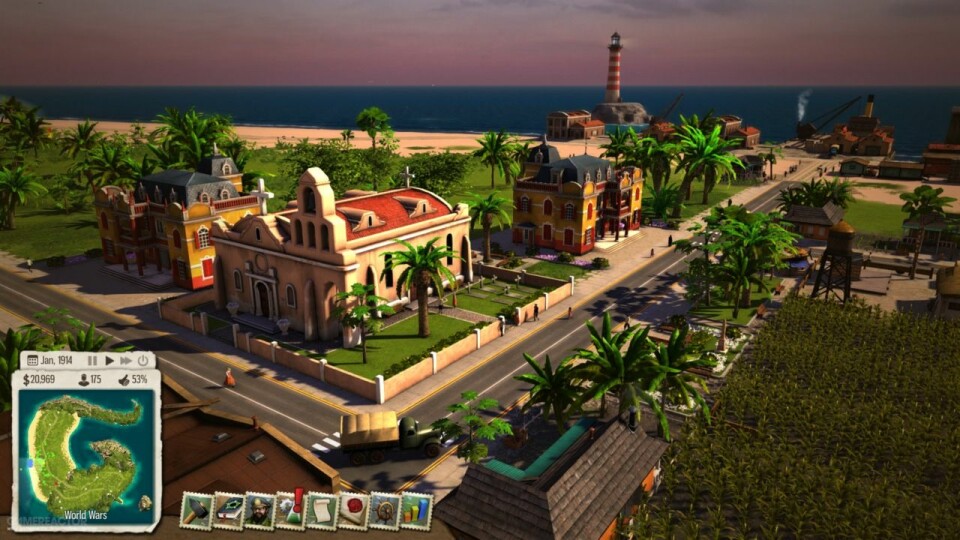 Älskar du The Sims? Här är 5 andra spel du kommer vilja testa