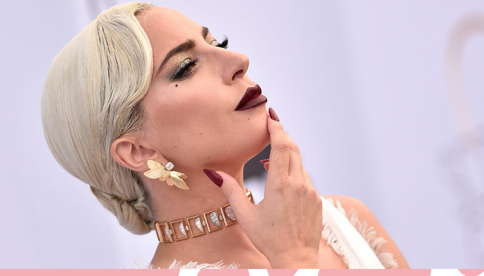 One World: Together at Home – se Lady Gagas hyllning