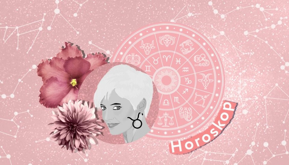 Läs ditt horoskop för vecka 19 2020 här