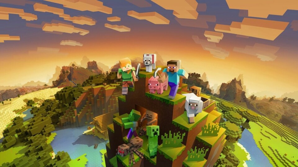Älskar du The Sims? Här är 5 andra spel du kommer vilja testa