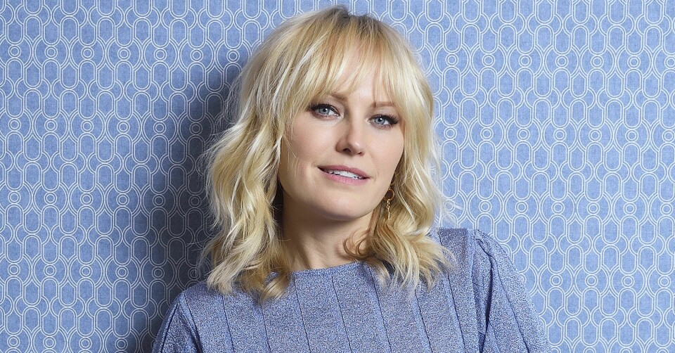 Svensk-ameriskanska Malin Åkerman spelar i en säsongsbetonad komedi. Svensk-ameriskanska Malin Åkerman spelar i en säsongsbetonad komedi.