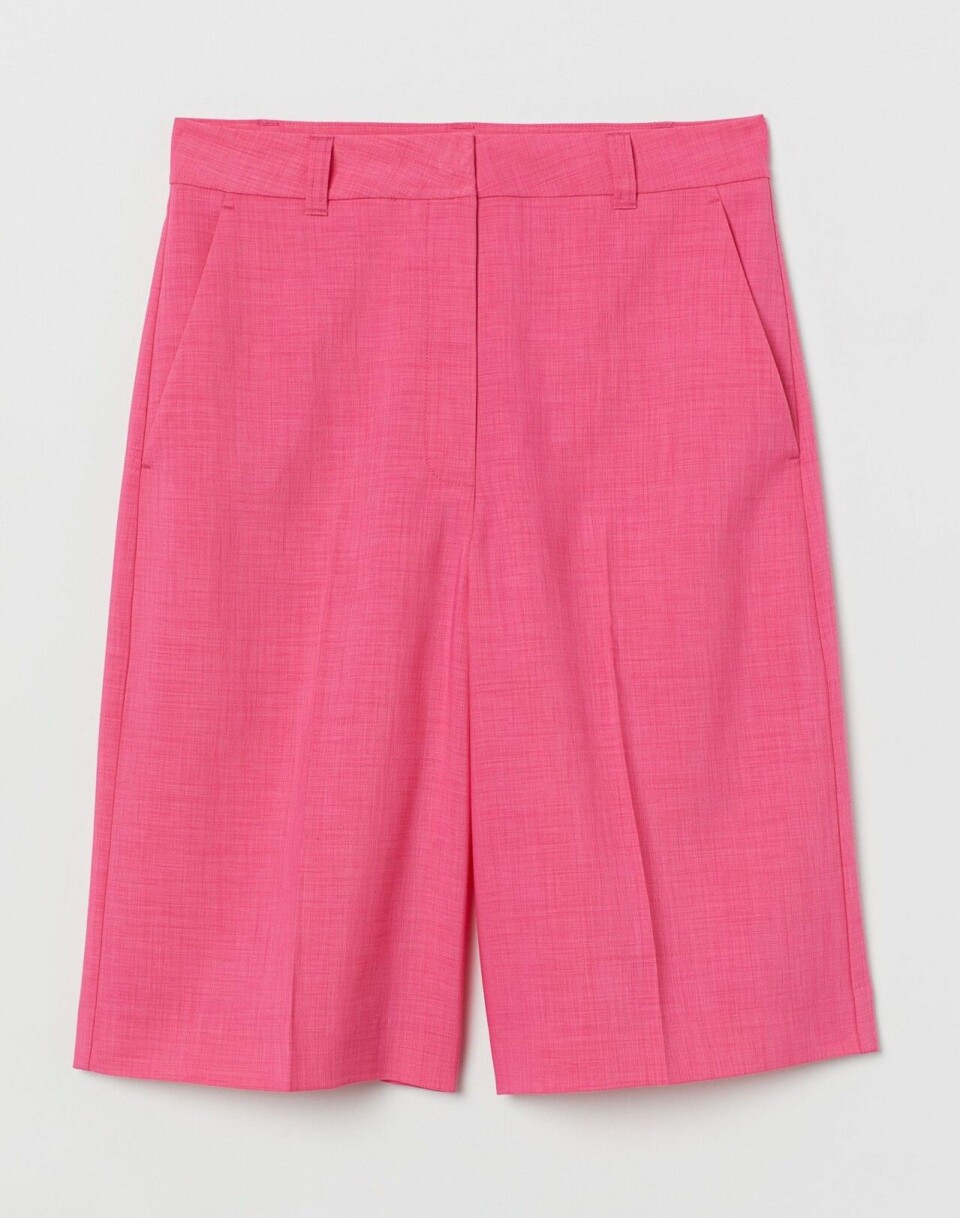 Trendiga bermudashorts till sommaren 2020 – bästa köpen