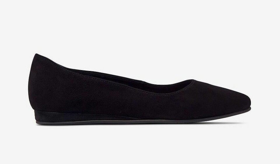 Vårskor 2020: Trendiga ballerinaskor och loafers