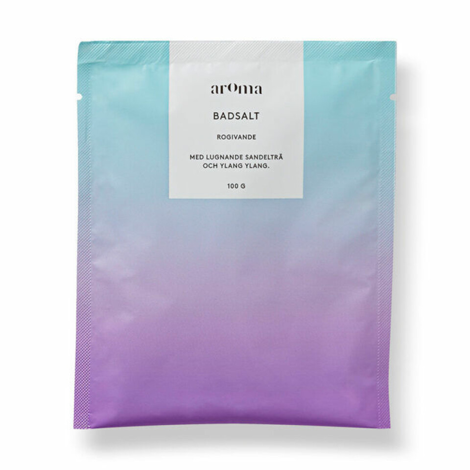 Så lyckas du med pedikyren hemma