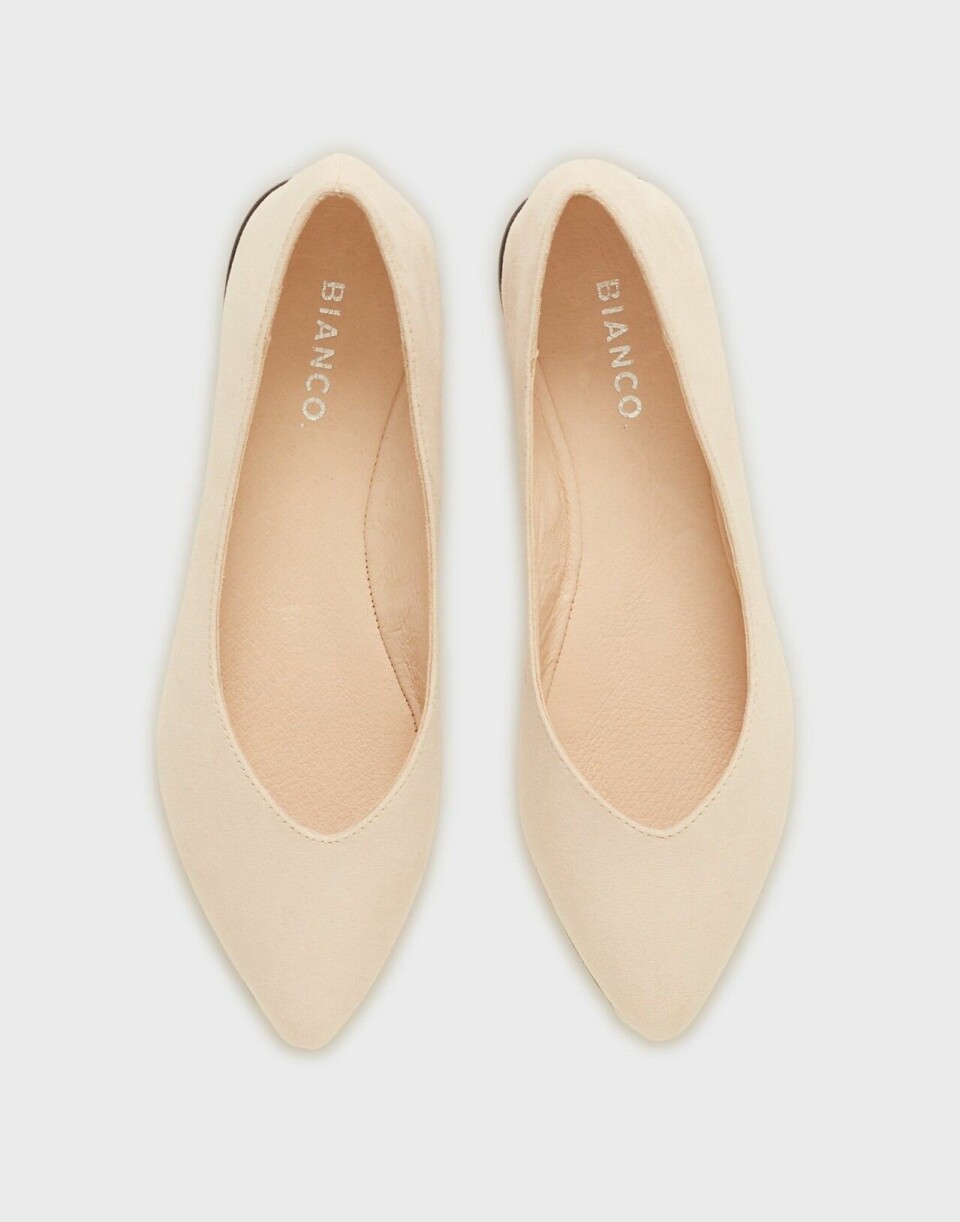 Vårskor 2020: Trendiga ballerinaskor och loafers