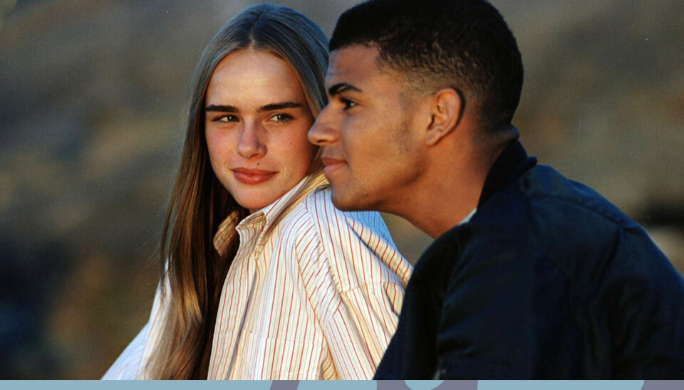 Netflix släpper ny version av klassiska Vinterviken
