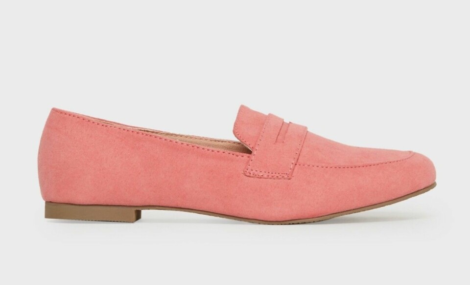 Vårskor 2020: Trendiga ballerinaskor och loafers