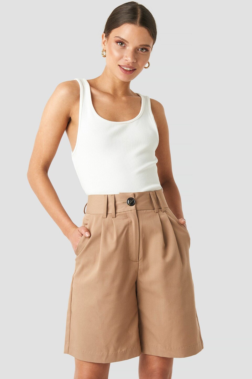 Trendiga bermudashorts till sommaren 2020 – bästa köpen