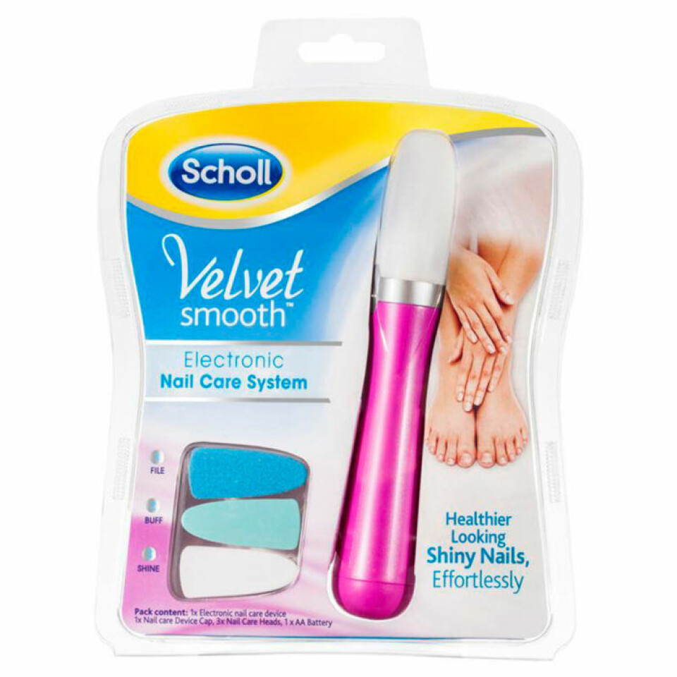 Så lyckas du med pedikyren hemma